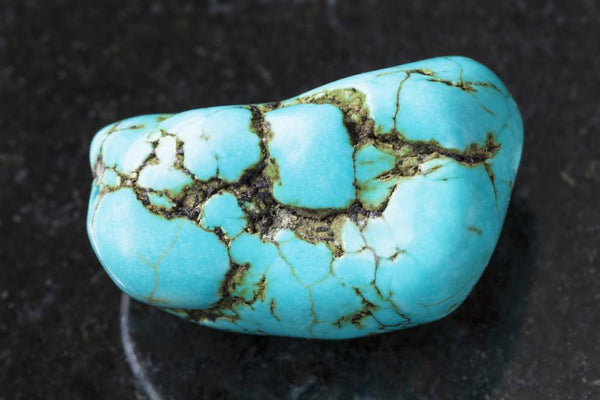 Blue Howlite Meaning And Spiritual Properties