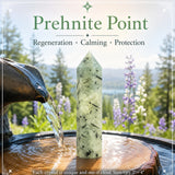 Prehnite Point