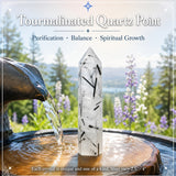 70% OFF  5-Piece Crystal Cleansing Kit