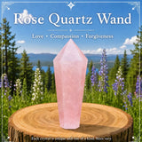 Crystal Sampler Bundle No.3. Balance & Protection
