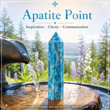 Apatite Point
