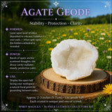 36-Piece Ultimate Crystal Collectors Kit