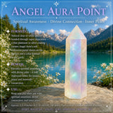 Angel Aura + Allies Crystal Box Bundle 👉 75% RABATT