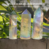 7-Piece Crystal Suncatcher Kit