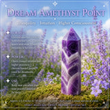 50% OFF SALE Sweet Dreams Crystal Set
