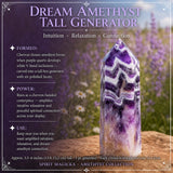 Amethyst Collectors Set  - Wholesale Bundle