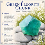 One Crystal Collectors Kit to Rule Them All (Over 1000 Crystals!)