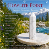 Grounding & Transformation Crystal Set