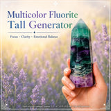 Crystal Sampler Bundle No.9.
