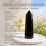 Obsidian Collectors Kit