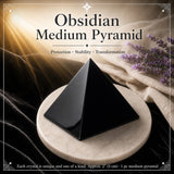 Crystal Sampler Bundle No.3. Balance & Protection