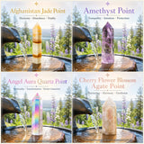 One Crystal Collectors Kit to Rule Them All (Over 1000 Crystals!)