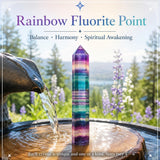 Crystal Sampler Bundle No.1.