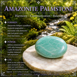 Earth Energy Crystal Set