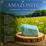 36-Piece Ultimate Crystal Collectors Kit