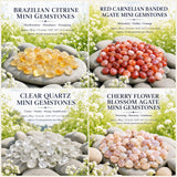 One Crystal Collectors Kit to Rule Them All (Over 1000 Crystals!)