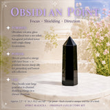 Obsidian Collectors Kit