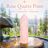 Crystal Sampler Bundle No.6.
