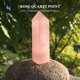 7-Piece Crystal Suncatcher Kit