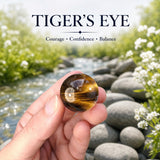 14-Piece Small Crystal Sphere Kit