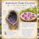 9-Piece Amethyst Set