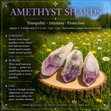 36-Piece Ultimate Crystal Collectors Kit