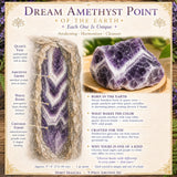 9-Piece Amethyst Set