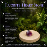 Rainbow Fluorite Harmony & Inner Clarity Set