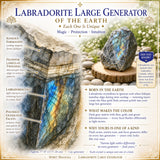 Labradorite Large Generator