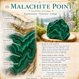 Malachite Point