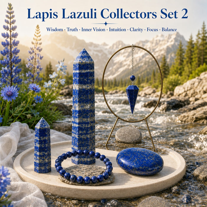Κολιέ μενταγιόν Z ARRON DESIGN Serenity Moonstone από χάλκινο σύρμα