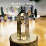 7-Piece Crystal Suncatcher Kit
