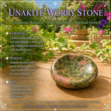 50% OFF SALE Earth Wisdom Crystal Set