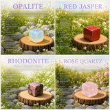 One Crystal Collectors Kit to Rule Them All (Over 1000 Crystals!)