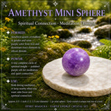 Earth Energy Crystal Set