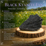 36-Piece Ultimate Crystal Collectors Kit