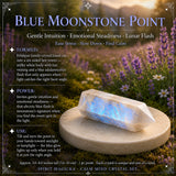 Calm Mind Crystal Set