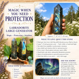 Labradorite Large Generator