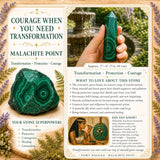 Malachite Point