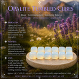 17-Piece Angelic Crystal Set