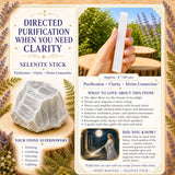 70% OFF  5-Piece Crystal Cleansing Kit