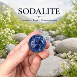 14-Piece Small Crystal Sphere Kit