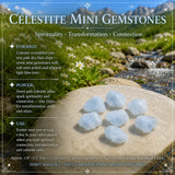 Focus Amplification Crystal Pouch Set