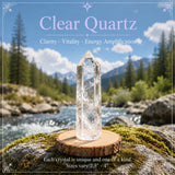 64-Piece Crystal Kaleidoscope Kit