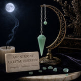 Crystal Sampler Bundle No.2.