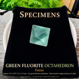 26-Piece Mini Gemstone Pocket Set