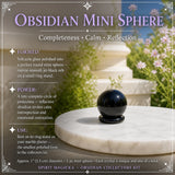 Obsidian Collectors Kit