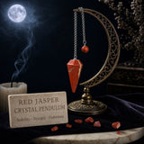 Crystal Sampler Bundle No.3. Balance & Protection