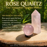 20-Piece Crystal Collectors Set