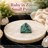 Crystal Sampler Bundle No.6.